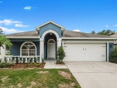 9709 White Barn Way, Riverview, FL, 33569