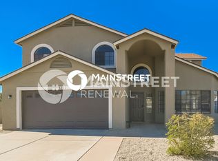 5212 N 73rd Ln, Glendale, AZ 85303
