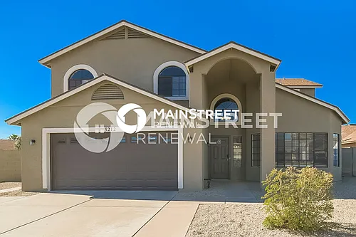 5212 N 73rd Ln Photo 1