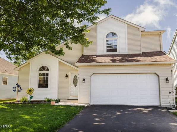 6105 Willowvale Dr, Toledo, OH 43615