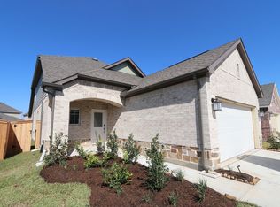 21622 Wave Hollow Dr, Cypress, TX 77433
