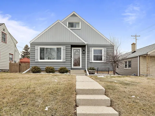 3509 South 33rd STREET, Milwaukee, WI 53221