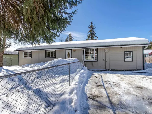 4420 Ichabod Ln, Juneau, AK 99801