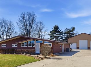 11925 County Road 175, Kenton, OH