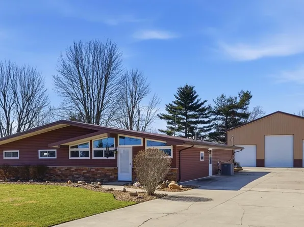 11925 County Road 175, Kenton, OH 43326