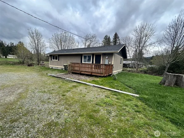 18538 Dynamite Dr SE, Yelm, WA 98597