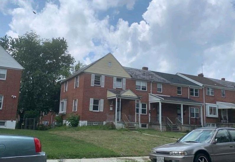 2nd image of 2017 E Belvedere Ave