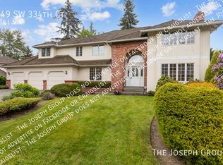 549 SW 334th Ct, Federal Way, WA 98023