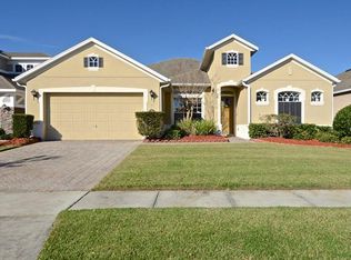 342 Tudor Spring Ct, Orlando, FL 32828