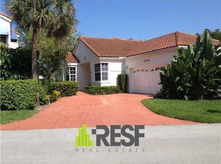 17704 Candlewood Ter, Boca Raton, FL 33487