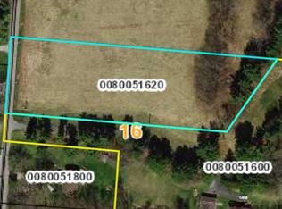 0 Mason Rd NW, Canal Winchester, OH 43110