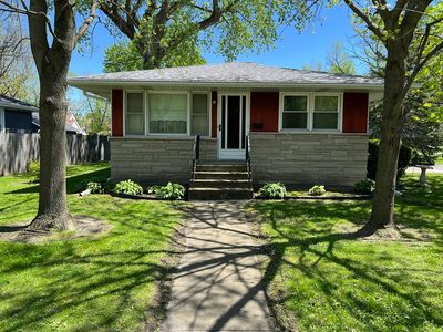 17933 Walter St, Lansing, IL, 60438