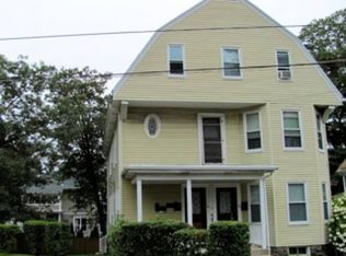 35 Palmer St, Watertown, MA 02472