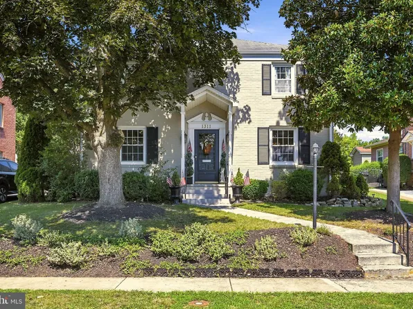 1311 Handley Ave, Winchester, VA 22601