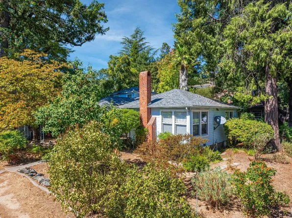 502 Jones Street, Ukiah, CA 95482