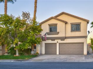 28 Drawback St, Henderson, NV 89012