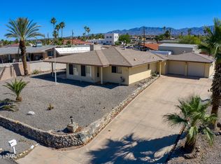 2231 Fremont Dr, Lake Havasu City, AZ 86406
