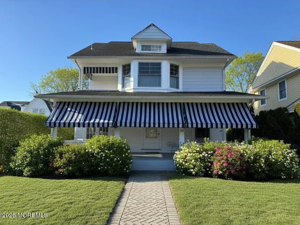 110 Corlies Avenue #A, Allenhurst, NJ 07711