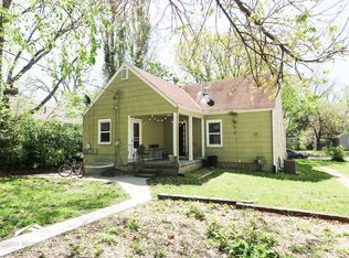 920 Bertrand St #1, Manhattan, KS 66502