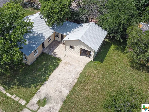 1300 N 2nd St, Killeen, TX 76541