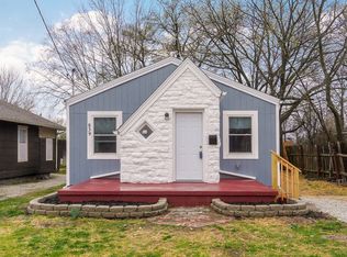 839 N Eagle Ave, Springfield, MO 65802