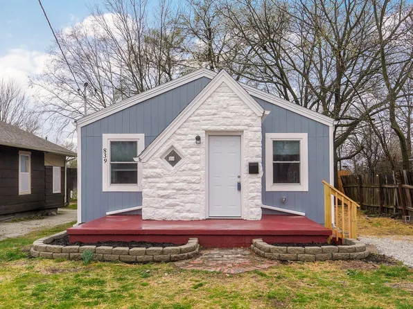 839 N Eagle Avenue, Springfield, MO 65802