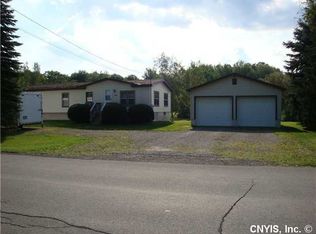 8093 Devaul Rd, Kirkville, NY 13082