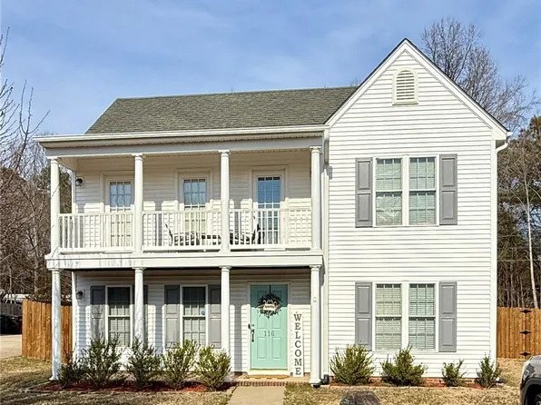 116 Tortuga Ln, Easley, SC 29642