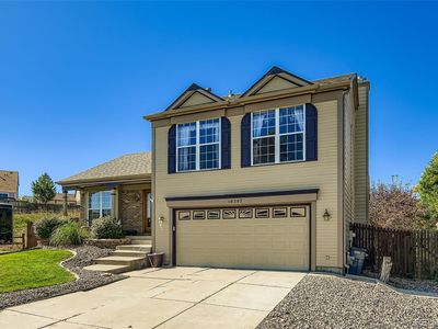 10307 Owens Street, Westminster, CO, 80021