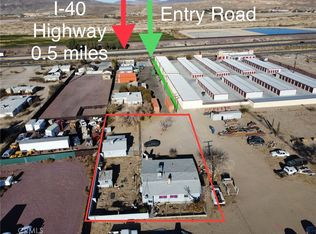 2170 E Main St, Barstow, CA 92311