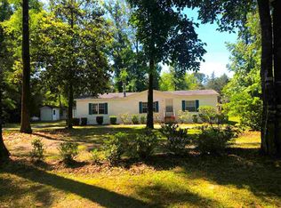 25 Savannah Rd, Crawfordville, FL 32327