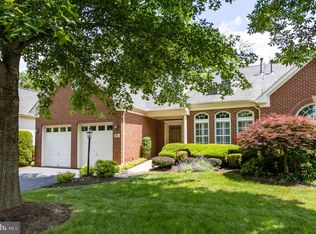 6695 Suffield Ln, Warrenton, VA 20187