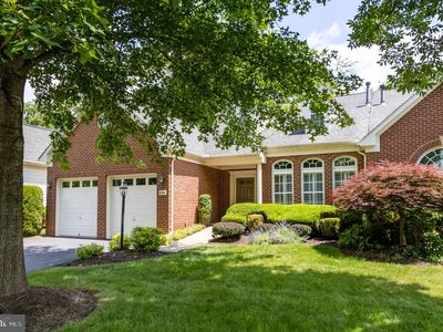 6695 Suffield Ln, Warrenton, VA, 20187