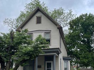 1111 S Kentucky Ave, Evansville, IN