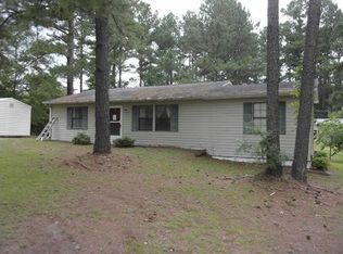 127 E Twin Ln, Harrison, GA 31035