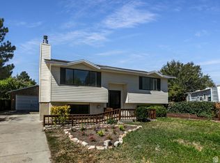 5386 W Silvertip Dr S, Salt Lake City, UT 84118