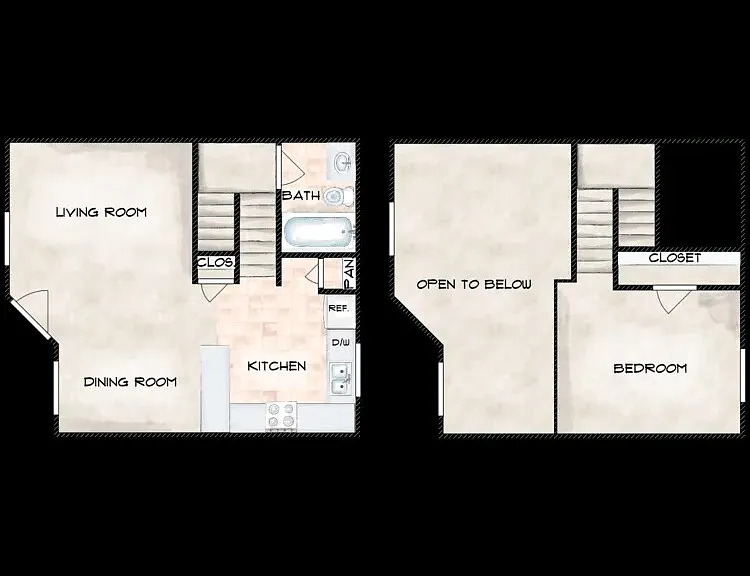 Portofino Apartments — Photo 15