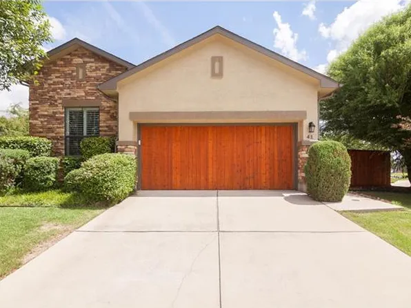 4332 Teravista Club Dr Unit 41, Round Rock, TX 78665