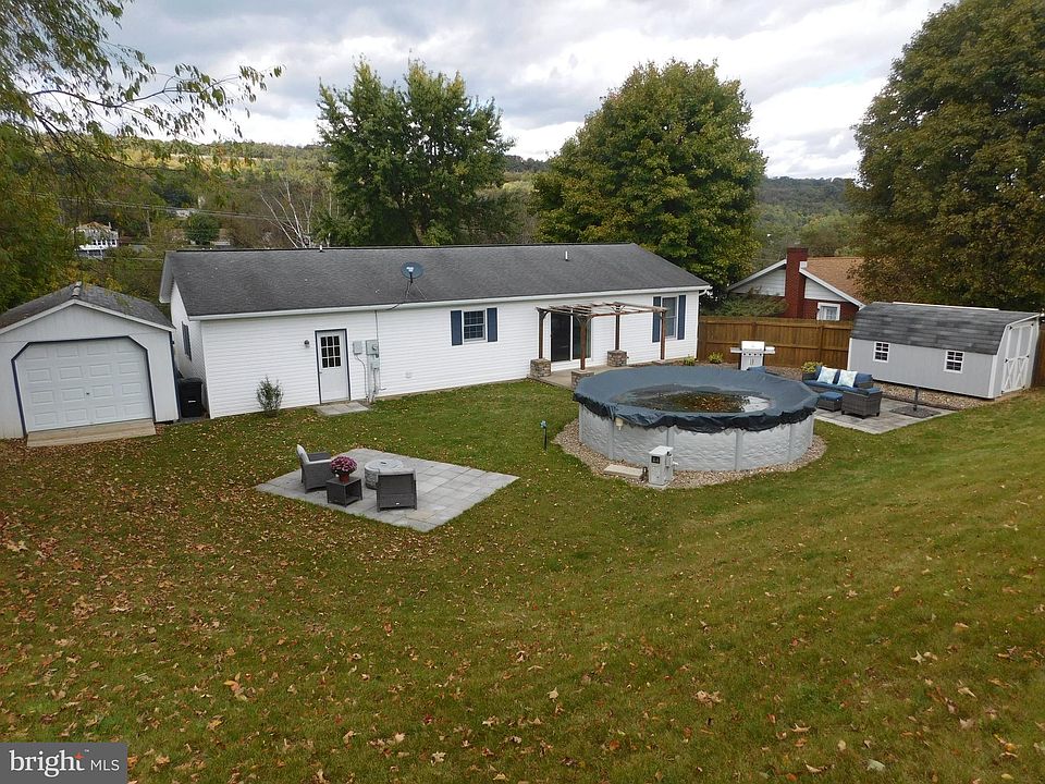 2488 Middle Rd, Lewistown, PA 17044 Zillow