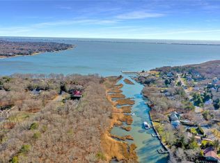 28 Inlet View Path, East Moriches, NY 11940