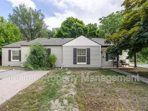 706 N 900 E, Provo, UT 84606