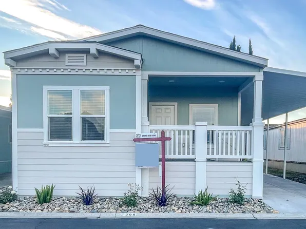 2151 Oakland Rd Space 308, San Jose, CA 95131