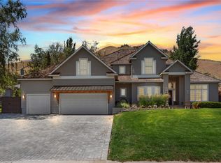 2028 Center Court Dr, Wenatchee, WA 98801