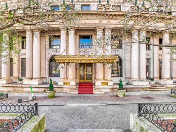 75 Ponce De Leon Ave NE APT 203, Atlanta, GA 30308