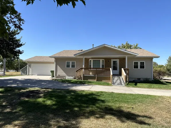 2117 E 32nd St, Kearney, NE 68847
