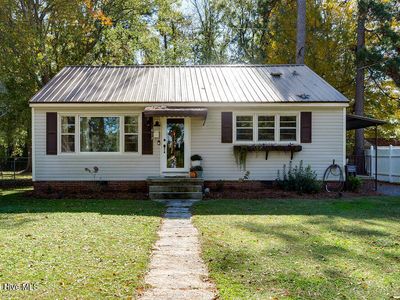 413 W Westbrook Street, Wallace, NC, 28466
