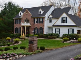 410 Wedgewood Ln, Media, PA 19063