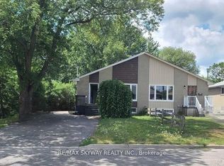 55 Fairglen Ave, Brampton, ON L6X1K7