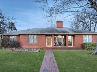 1005 Loyola Dr, Little Rock, AR 72211