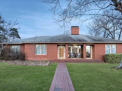 1005 Loyola Dr, Little Rock, AR, 72211